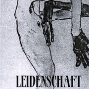Leidenschaft - Leidenschaft