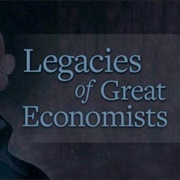 Legacies of Great Economists