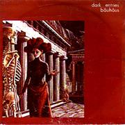 DARK ENTRIES - BAUHAUS