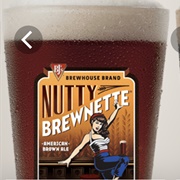 BJ's Nutty Brewnette