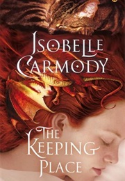 The Keeping Place (Isobelle Carmody)