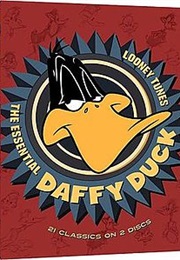 The Essential Daffy Duck (2011)