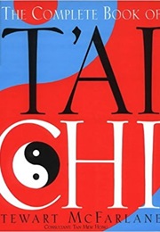 Tai Chi (DK Living) (Tan Hong)