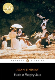 Picnic at Hanging Rock (Joan Lindsay)
