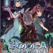 Rodea the Sky Soldier