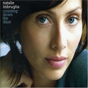 Natalie Imbruglia - Counting Down the Days