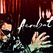 Acrobat - U2