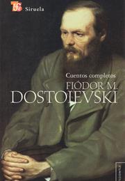 Noche Blancas - Fiodor Dostoievski