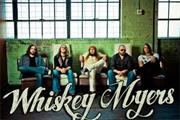 Whiskey Myers
