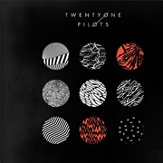 19. Blurryface - Twenty One Pilots