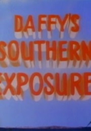 Daffy&#39;s Southern Exposure (1942)
