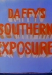 Daffy's Southern Exposure (1942)