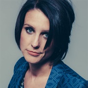 Heather Peace