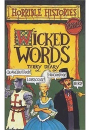 Wicked Words (Terry Deary)