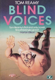Blind Voices (Tom Reamy)