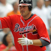 Troy Glaus (Braves)