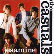 Jesamine - The Casuals