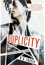 Duplicity (N.K. Traver)