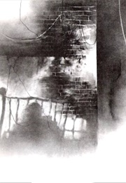 The Bed by the Window (Alvin Schwartz)