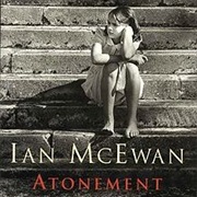 Briony and Cecila - Atonement