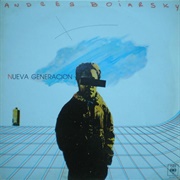 Nueva Generación – Andrés Boiarsky (1984)