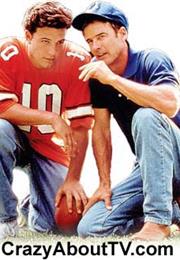 Against the Grain (TV Series)