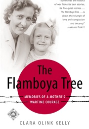 The Flamobya Tree (Clara Olink Kelly)