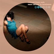 Strawberry Blond - Mitski