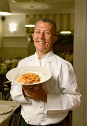 Cooking Lessons (2004)