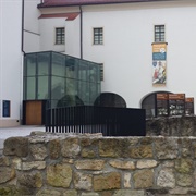 Pokrajinski Muzej Celje