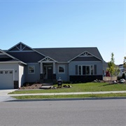 Greenacres, Washington