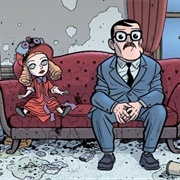 El Sindrome Guastavino (Carlos Trillo & Lucas Varela)