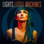 Lights- Little Machines