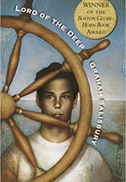 Lord of the Deep (Graham Salisbury)