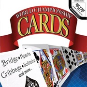 World Championship Cards