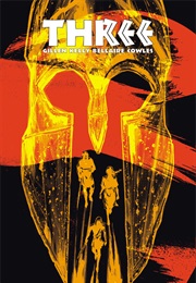 Three (Kieron Gillen)