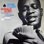 Donald Byrd - Royal Flush