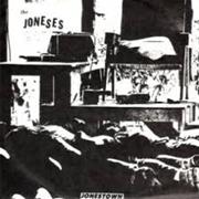 The Joneses - Criminals in My Car