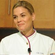 Cat Cora