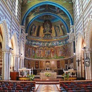 St Paul's Within the Walls