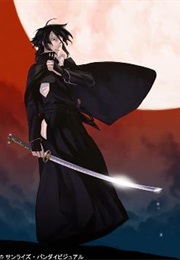 Bakumatsu Kikansetsu Irohanihoheto (2006)