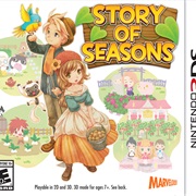 Story of Seasons