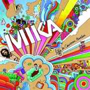 Mika - Life in Cartoon Motion (2007)