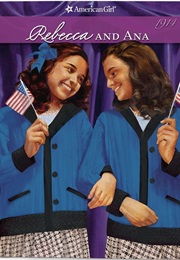 Rebecca and Ana (Jaqueline Greene)