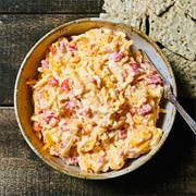 Pimento Cheese