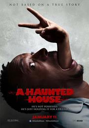 A Haunted House
