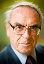 Jürgen Moltmann