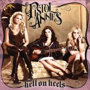 Trailer for Rent-Pistol Annies