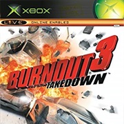 Burnout 3: Takedown