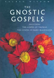 Gnostic Gospels (Alan Jacobs)